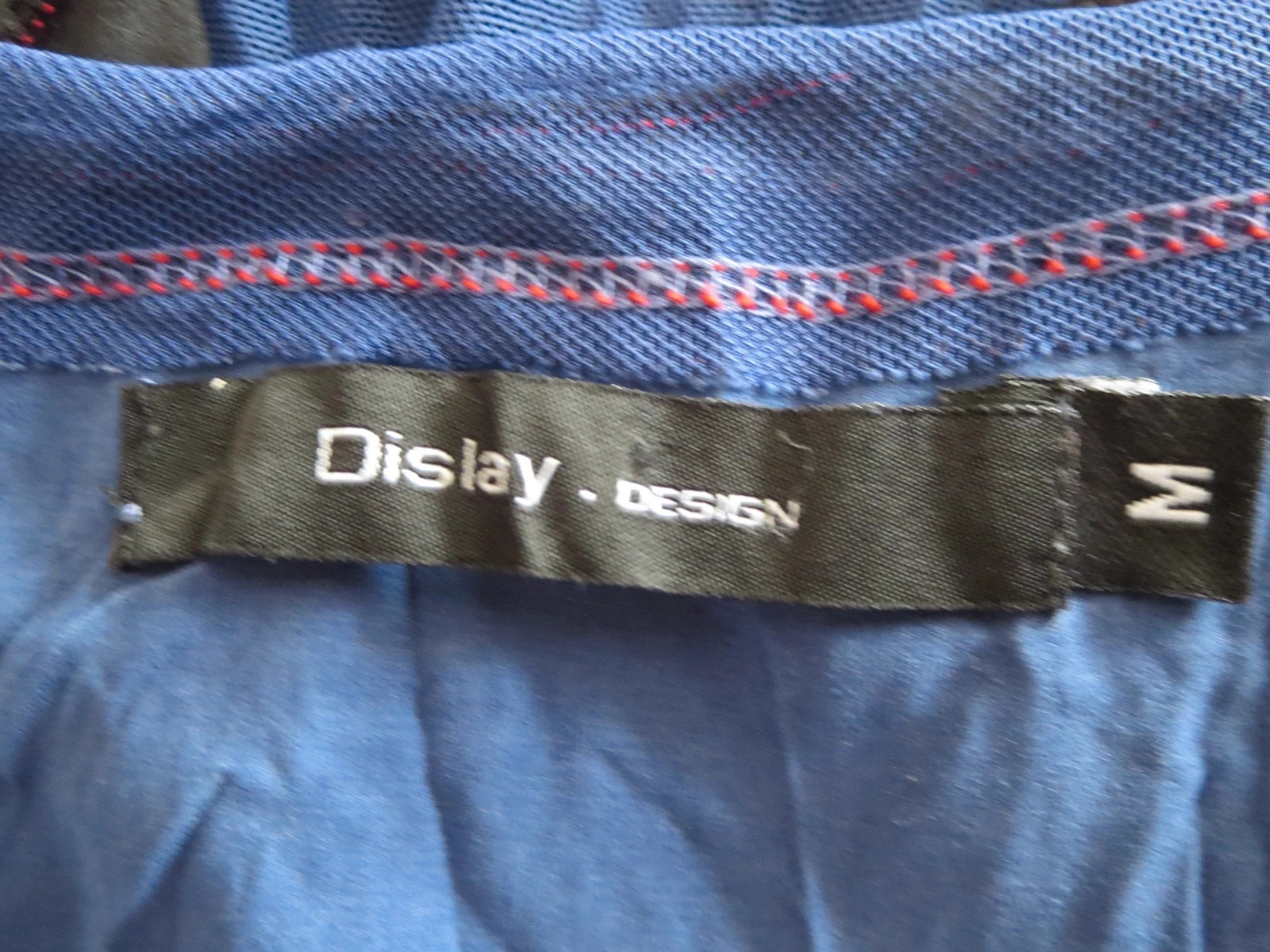 Ensemble Robe & Veste Chic et Original – Dislay (T. 38/42) – photo 5